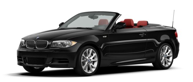 Bmw 135 lease specials #1