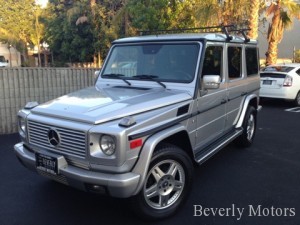 2003 Mercedes benz wagon for sale #4