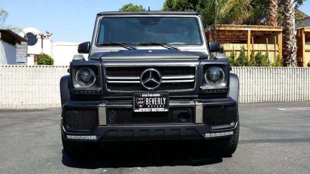 Mercedes benz g500 for sale in the philippines #2