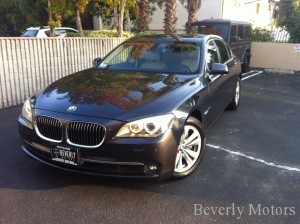 Bmw lease october 2011 #4