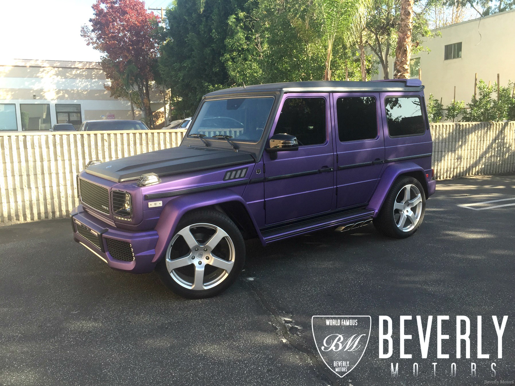 2003 Mercedes benz brabus for sale #2