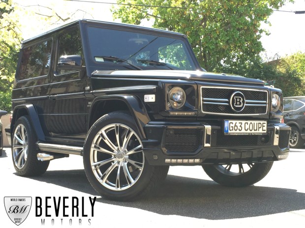 1997 Mercedes benz g320 #7