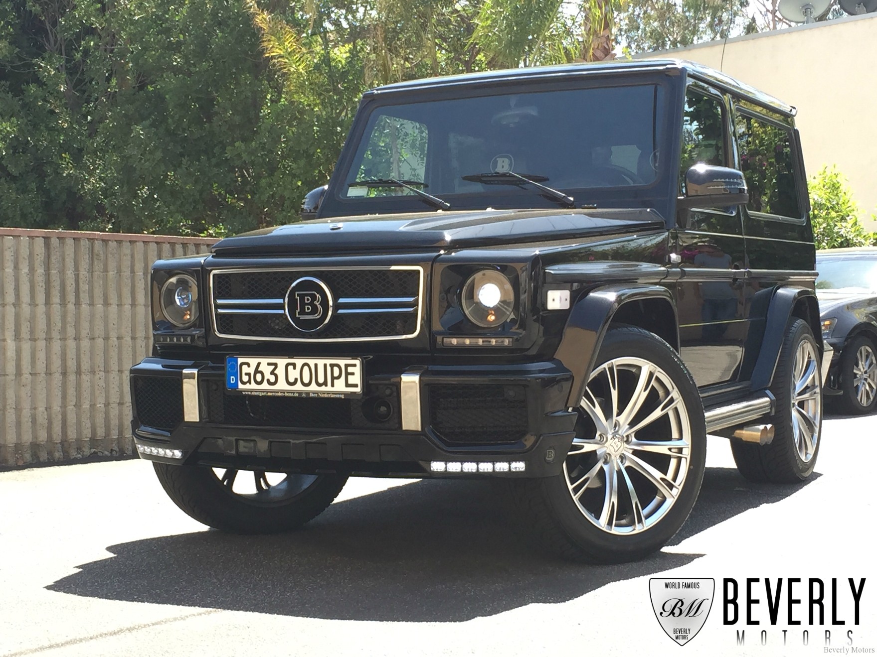 Mercedes benz g320 for sale #4