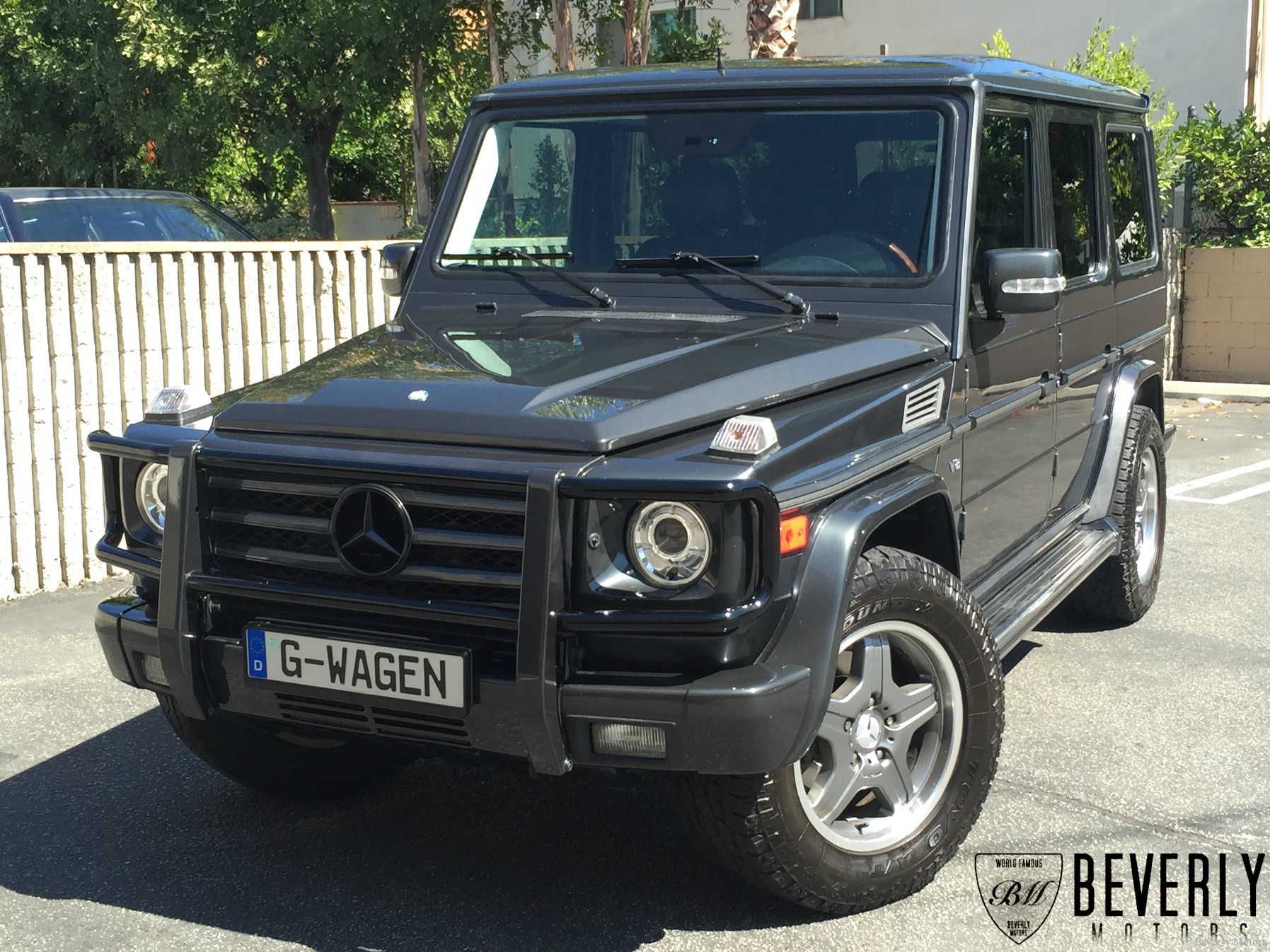 2005 Mercedes g500 for sale #2