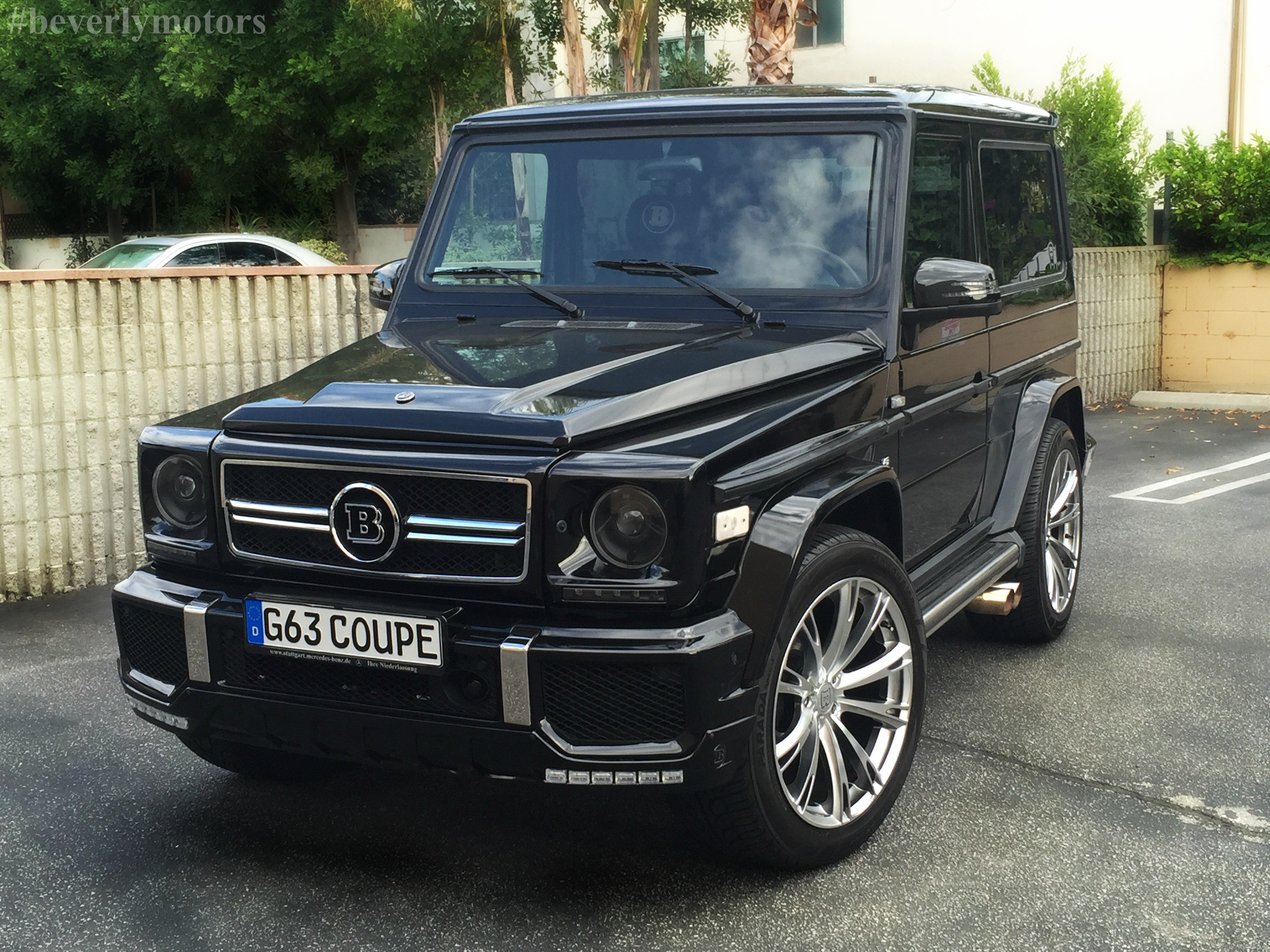 Mercedes g class 2001